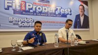 Kader Muda Demokrat Devy Bijak Makin Mantap Maju Calon Wakil Bupati Luwu