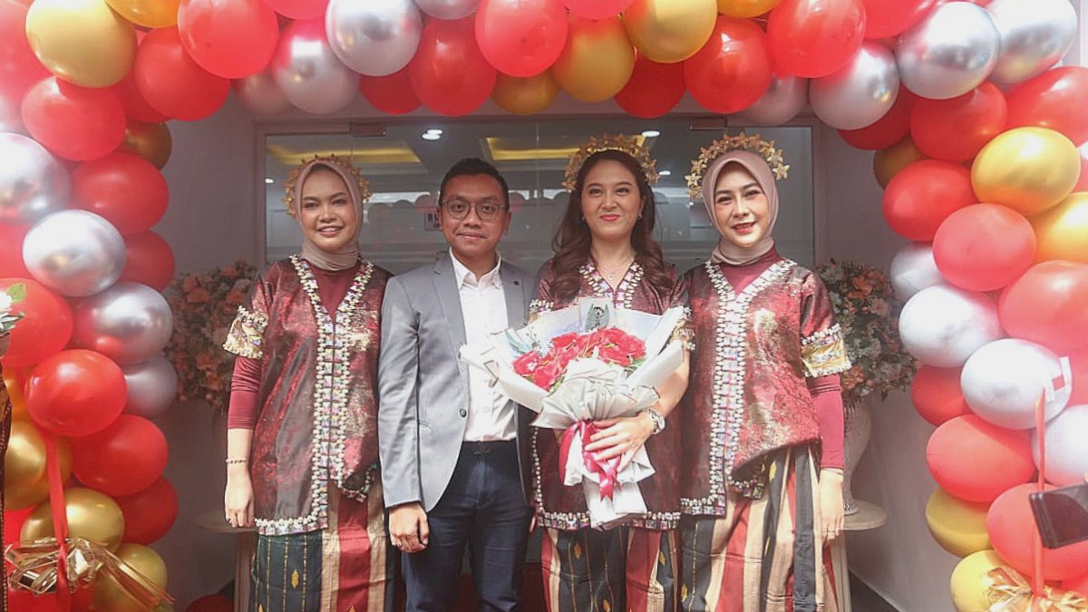 The Clinic Beautylosophy Hadir di Makassar Tawarkan Konsep One Stop Service