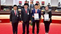 Pemprov Sulsel Berhasil Pertahankan WTP