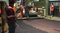 Kadis PU Makassar Turunkan Satgas BJJ Tindaklanjuti Aduan Masyarakat Terkait Perbaikan Jalan