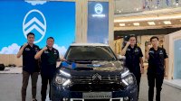 Resmi Mengaspal di Makassar, The All-New Citroën C3 Aircross SUV Tawarkan Kapasitas 7 Penumpang dengan Kenyamanan Terbaik di Kelasnya