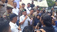 Syaharuddin Alrif Pastikan Seleksi Komisioner KPID Sulsel Belum Selesai