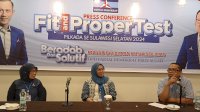 Andi Ina Harap Demokrat Bisa Bersama di Pilkada Barru