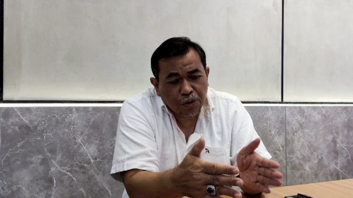 Dinilai Sarat Kepentingan Politik, Bastian Lubis Sebut Kepala OPD yang Kosong Wajib Diisi dengan Pejabat Eselon II