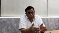 Dinilai Sarat Kepentingan Politik, Bastian Lubis Sebut Kepala OPD yang Kosong Wajib Diisi dengan Pejabat Eselon II