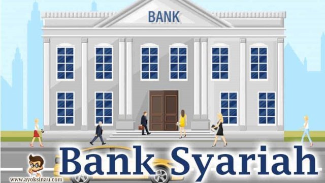 Kinerja perbankan syariah di Sulsel terus tumbuh positif. Foto: Internet