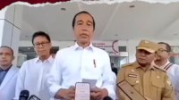 VIDEO: Pria di Konawe Klaim Gajinya 6 Tahun Ditahan, Berani Tembus Pengamanan Presiden