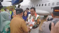 PJ Gubernur Sulsel Ajak Masyarakat Dukung Keberlanjuta PT Vale