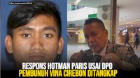 VIDEO: Respons Hotman Paris Usai DPO Pembunuh Vina Cirebon Ditangkap