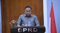 Fraksi Hanura DPRD Luwu Timur Dukung Bupati Realisasikan Visi dan Misi, Tekankan Isu Air Bersih dan Pertambangan