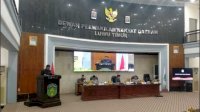 Pendapatan Daerah Luwu Timur Membaik, Fraksi Gerindra DPRD Puji Kinerja Pemerintah