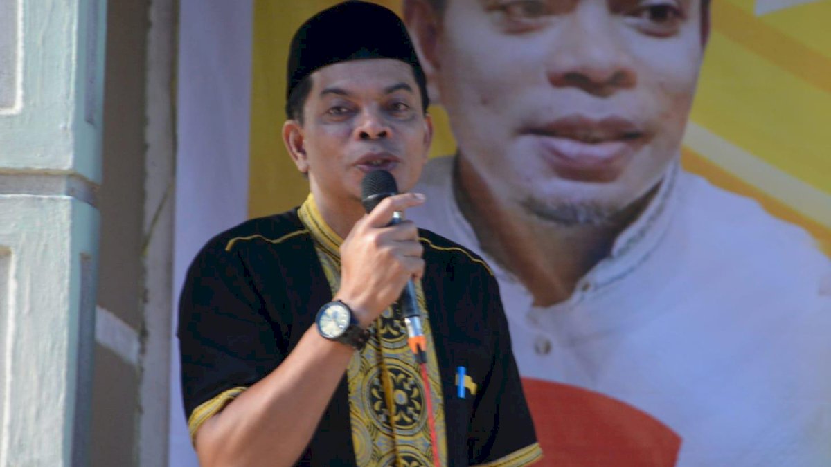 Apresiasi DPRD Luwu Timur atas Kondisi Kamtibmas yang Kondusif saat Perayaan Idul Fitri 1445 H