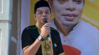 Apresiasi DPRD Luwu Timur atas Kondisi Kamtibmas yang Kondusif saat Perayaan Idul Fitri 1445 H
