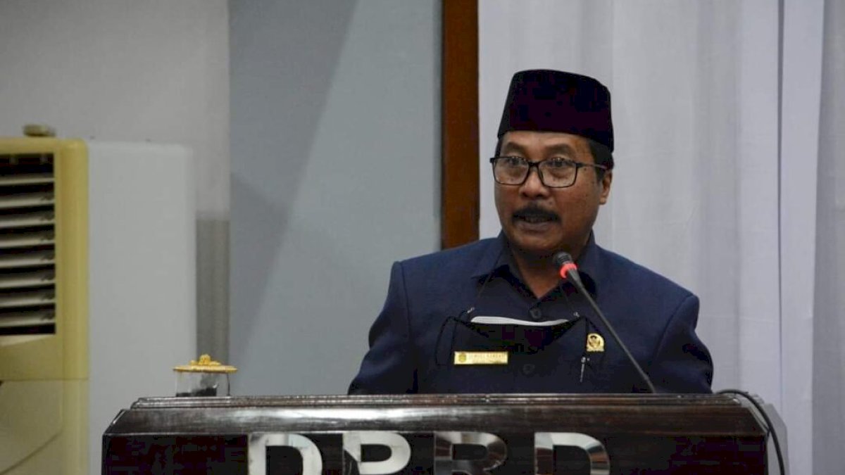 Fraksi Nasdem DPRD Luwu Timur Dorong Pemerintah Perbaiki Rekrutmen Rekrutmen Tenaga Kerja