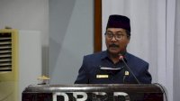 Fraksi Nasdem DPRD Luwu Timur Dorong Pemerintah Perbaiki Rekrutmen Rekrutmen Tenaga Kerja
