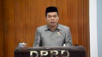 Fraksi Golkar DPRD Luwu Timur Dukung Penuh Ranperda Kabupaten Layak Anak