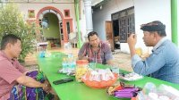 DPRD Kabupaten Luwu Timur Terima Aspirasi Masyarakat Desa Mantadulu Terkait Kebutuhan Air Bersih