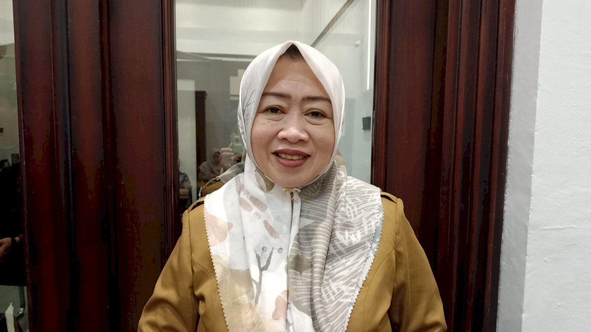 Pemkot Makassar Berbenah, Bersiap Terapkan KRIS di RSUD Daya