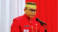 Ketua DPRD Luwu Timur Pimpin Paripurna Istimewa Peringatan HUT Kabupaten Luwu Timur ke-21
