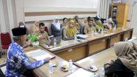 Pansus DPRD Luwu Timur Gelar Rapat Finalisasi Ranperda Kabupaten Layak Anak (KLA)