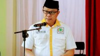 Pimpinan DPRD dan Wakil Bupati Luwu Timur Bahas Musrenbang RPJPD 2025-2045