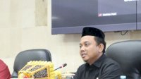 DPRD Luwu Timur Ajak Masyarakat Lindungi Sumber Air dari Ancaman Pertambangan