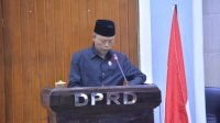 Fraksi Nasdem DPRD Luwu Timur Berharap Perda KLA Melindungi Generasi Muda