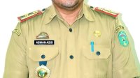 Munas ASDEKSI Bahas Kesiapan Pilkada Serentak, Ini Kata Sekwan DPRD Lutim
