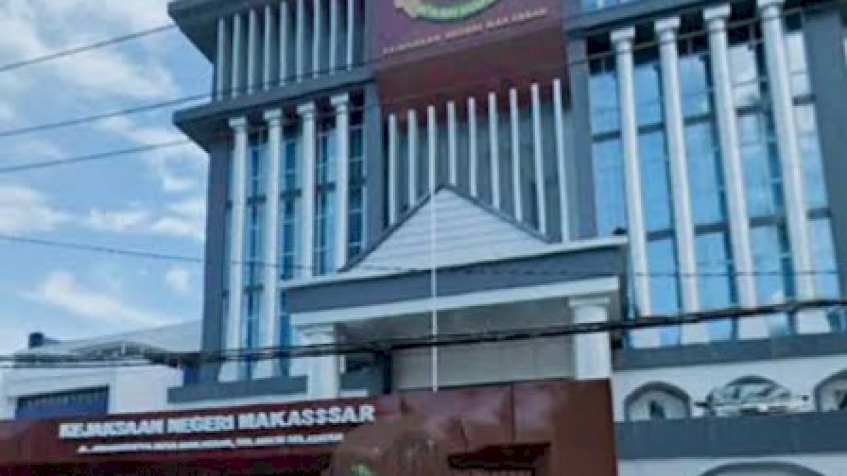Berkas Perkara Kasus Dugaan Mafia Tanah di Makassar Lengkap dan Siap Disidangkan, Jaksa Tunggu Polisi Serahkan Tersangka Anna Maria Kondoy