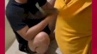 VIDEO: Oknum ASN Diduga Nyabu di WC Hotel, Videonya Viral