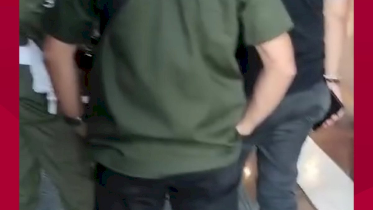 VIDEO: W Super Club Kembali Beroperasi, Sejumlah Pihak Pertanyakan Izin Operasi