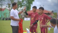 PT Vale Kolaborasi PSM Gelar Talent Scouting dan Coaching Clinic Dukung Potensi Sepak Bola di Lutim