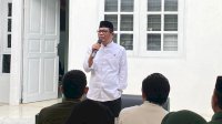 Azhar Arsyad Akan Dengar Problem Masyarakat di Soppeng, Bone dan Wajo