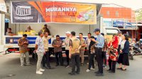 Mini Distribution Center Upaya Pemkot Makassar Kendalikan Inflasi di Sejumlah Pasar