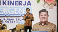 Pj Sekda Sebut Pemkot Makassar Buat Master Ansit dalam Tangani Stunting