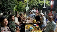 Program ‘Assiara’ Lurah Lakkang Sukses Digelar, Jadi Ajang Interaksi yang Produktif