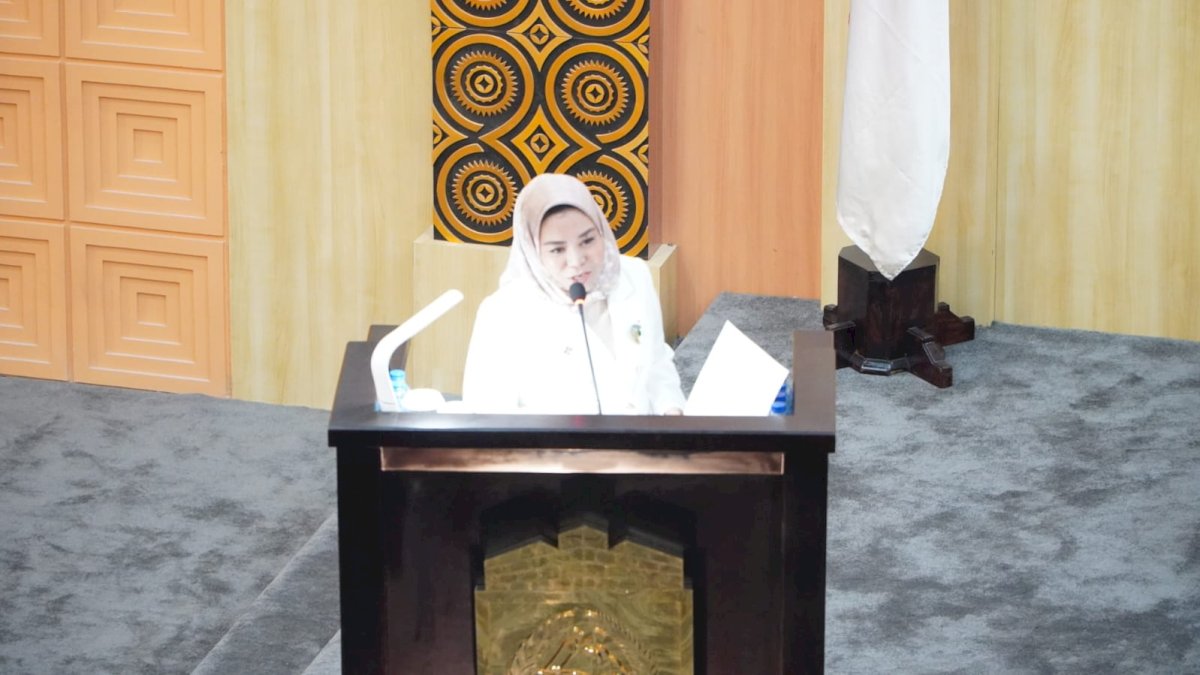 Gerindra Apresiasi Penyusunan RPJPD Kota Makassar dan Dukung Percepatan Implementasi