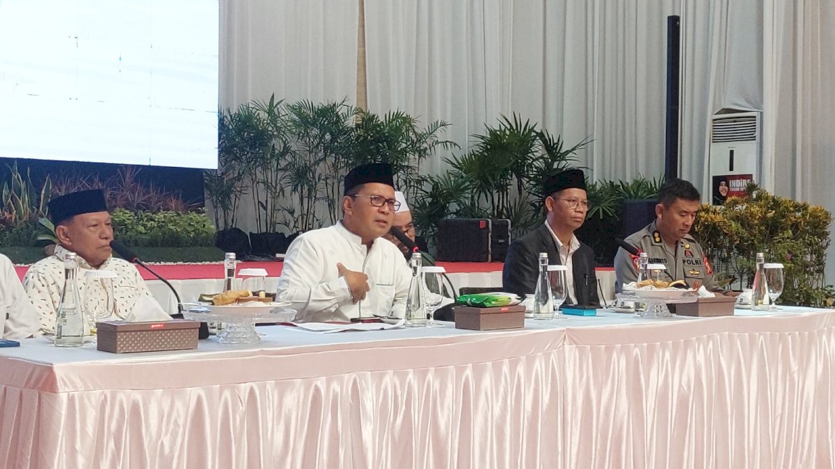 W Super Club Terima Banyak Penolakan, Danny Pomanto Ajak Ormas Islam Diskusi Bahas THM