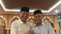 Serius Maju di Pilkada Jeneponto 2024, Safri : Kursi PPP dan Gerindra Insha Allah Kita Dapat