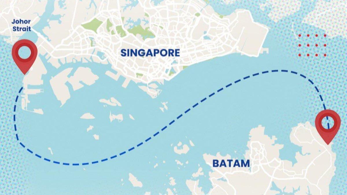 Telin dan SingTel Tingkatan Konektivitas Data Center antara Singapura dan Batam Lewat Pengembangan SKKL