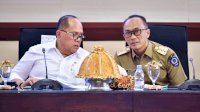 Komisi II DPR Tinjau Kesiapan Penyelenggaraan Pilkada Serentak di Sulsel