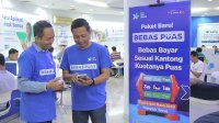 Paket Bebas Puas XL Axiata, Bisa Pilih Paket Sesuai Isi Kantong dan Kebutuhan