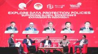 NeutraDC Bersama KBRI Singapura Gelar Diskusi Panel Kebijakan Pelindungan Data