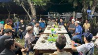 Program ‘Assiara’ Kelurahan Lakkang Pekan ke-7 Sukses Digelar, 4 Isu Penting Jadi Pembahasan Warga