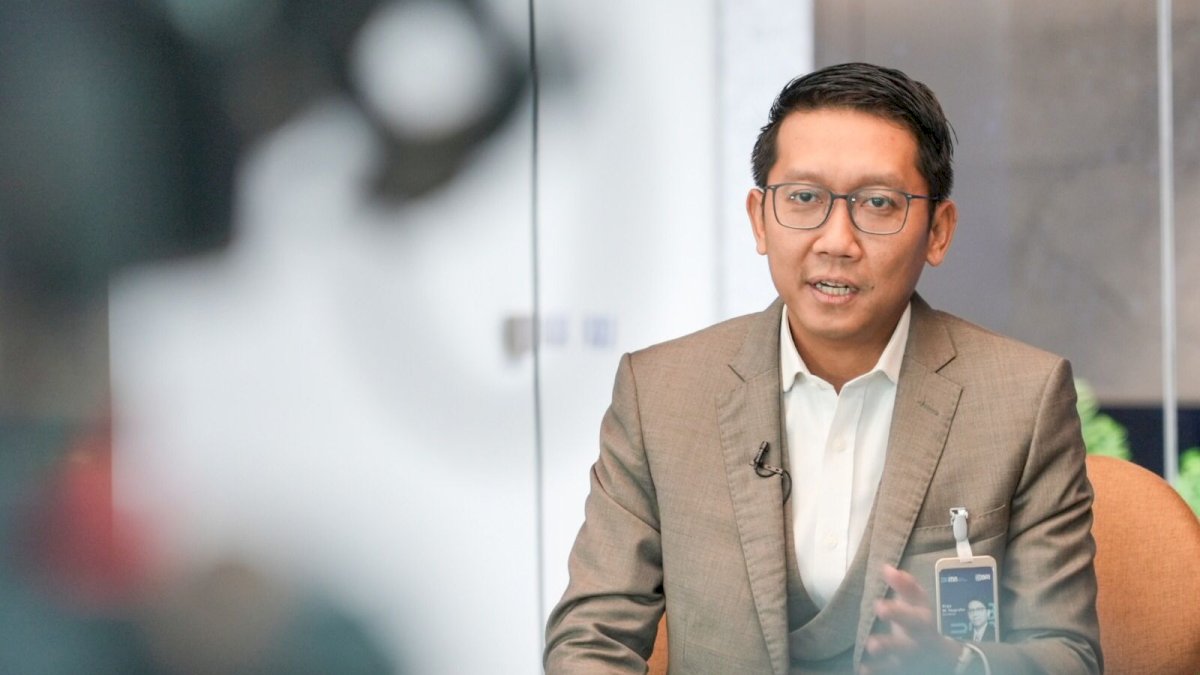 Unggul di Dimensi Data dan Kolaborasi, Transformasi Digital BRI Berbuah Prestasi