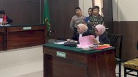 Hakim Vonis Bebas Kades Kadatong, Tidak Terbukti Lakukan Pelecehan Seksual