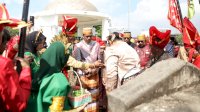 Haul ke-354 Sultan Hasanuddin, PJ Sekda Kota Makassar: Momentum Pelestarian Nilai Budaya