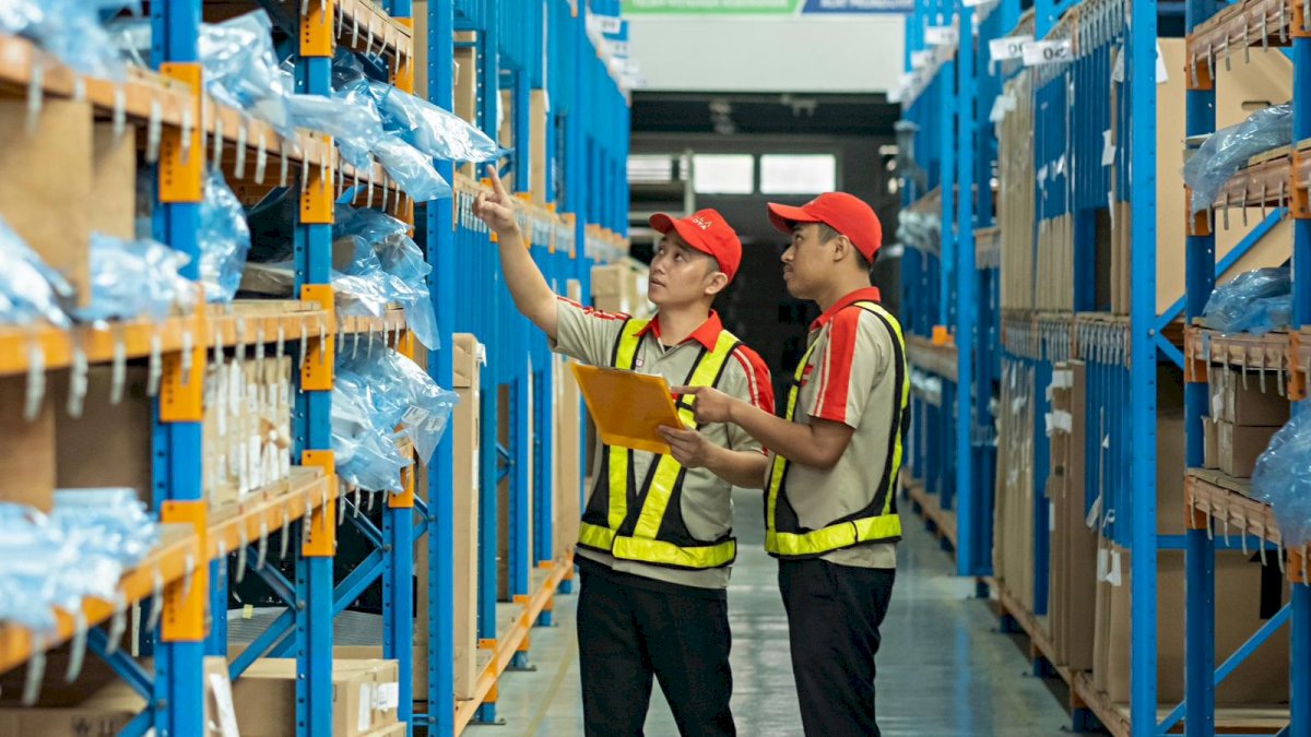 Funtastic Four Jadi Prioritas Kalla Translog di Usia 21 Tahun