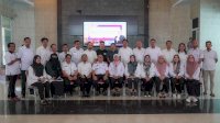 Bersama Kadis Pendidikan Makassar, Kadis PU Gelar Rakor Terkait Program Low Carbon