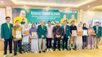 Ramah Tama FIP UNM, Rektor UNM: Hidup itu Untuk Memberi Kontribusi